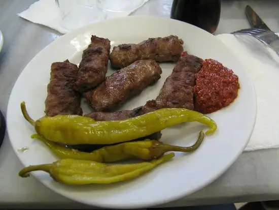 Sultanahmet Köftecisi'nin yemek ve ambiyans fotoğrafları 17