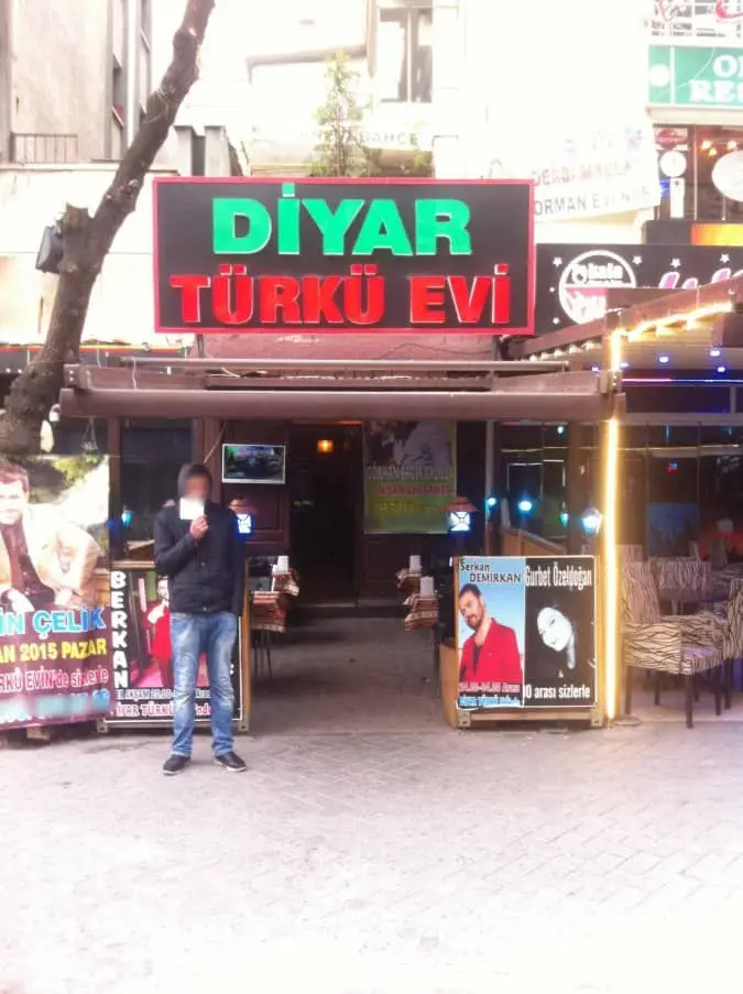 Diyar Türkü Bar