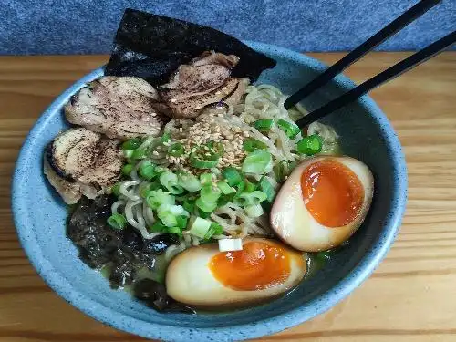 Simple Ramen, Everplate Sentra Kramat