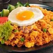 Gambar Makanan NASI GORENG MAS BEJO 5