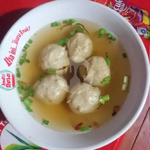 Gambar Makanan Mie Ayam & Bakso Urat Pak Yoso 11