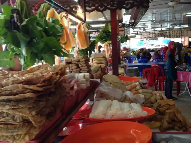 Taiping Bomba Yong Tau Foo Food Photo 2