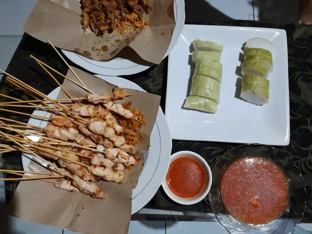 Gambar Makanan Sate Taichan Bengawan 7