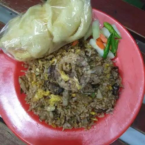 Gambar Makanan Nasi Goreng Bang Juki, Gunung Putri 5