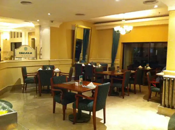 Gambar Makanan Kanari Cafe - Hotel Salak The Heritage 2