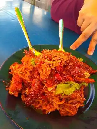 Cendol Penang Bagan Ajam Food Photo 2