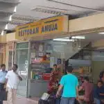 Restoran Anuja Food Photo 2