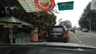 KERIA MELAKA BONDA