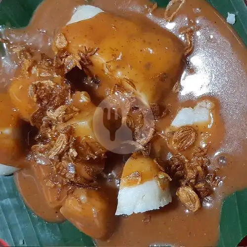 Gambar Makanan Sate Padang Anjas Pariaman, Serpong Utara 5