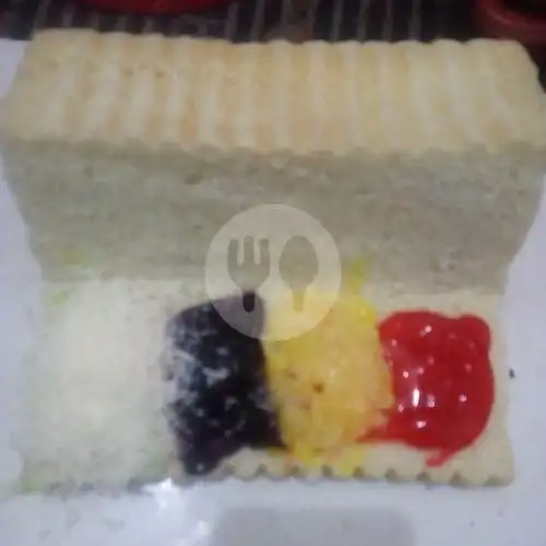 Gambar Makanan Roti Bakar Ken Raos, Sidomukti 15