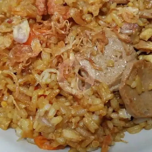 Gambar Makanan Nasi Goreng Bella,Bukit Duri 1
