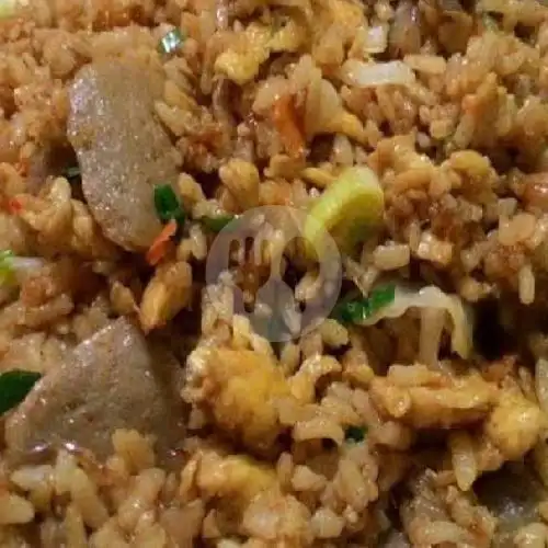 Gambar Makanan Nasi Goreng Gondrong, Cikoko 5