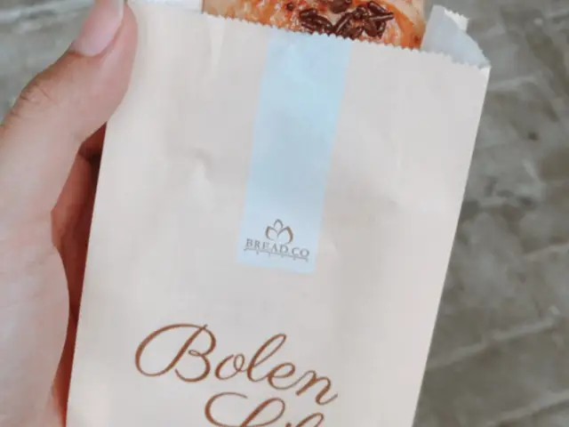 Gambar Makanan Bread.Co 1