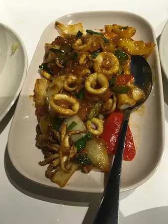 Lanna Thai Restaurant Food Photo 2