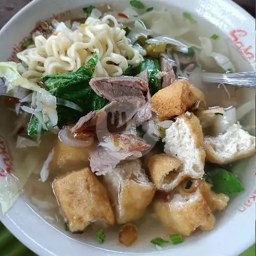 Gambar Makanan Soto Sapi Pojok Kongsi 3