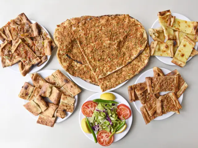Gaziantep Gözde Pide'nin yemek ve ambiyans fotoğrafları 1