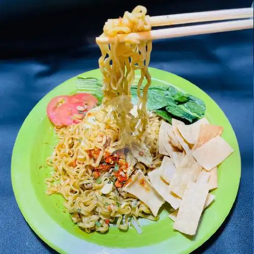 Gambar Makanan OJoGayo(mie Goreng Bengek X Asal Minum), Jl Kebon Sirih Raya 4