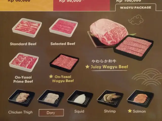 Gambar Makanan On-YasaiShabuShabu 12