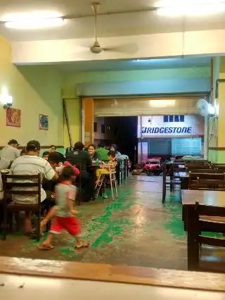 RESTORAN SITI SEAFOOD