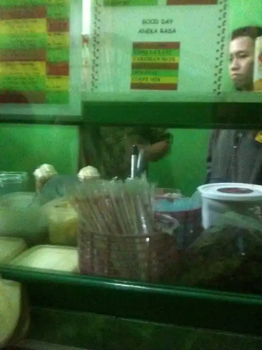 Gambar Makanan Kedai Moengil 9