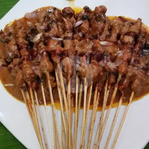 Gambar Makanan Sate Taichan 3Second, Taman Setia Budi 3