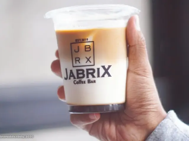 Gambar Makanan Jabrix Coffee Bar 2
