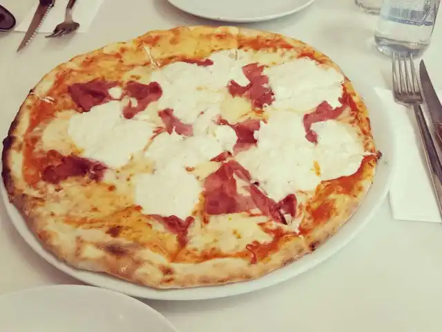 Pizzeria Il Pellicano'nin yemek ve ambiyans fotoğrafları 73