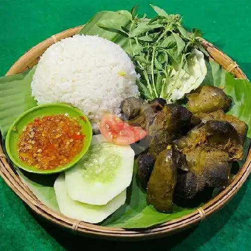 Gambar Makanan Lesehan Anugerah, Kotagede 16