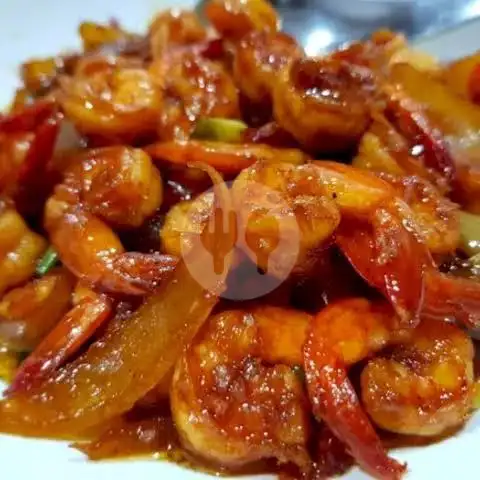 Gambar Makanan Seafood Nasi Uduk Fitri Jaya 32  18