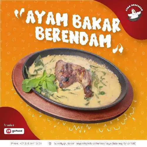 Gambar Makanan Ayam Berendam 9