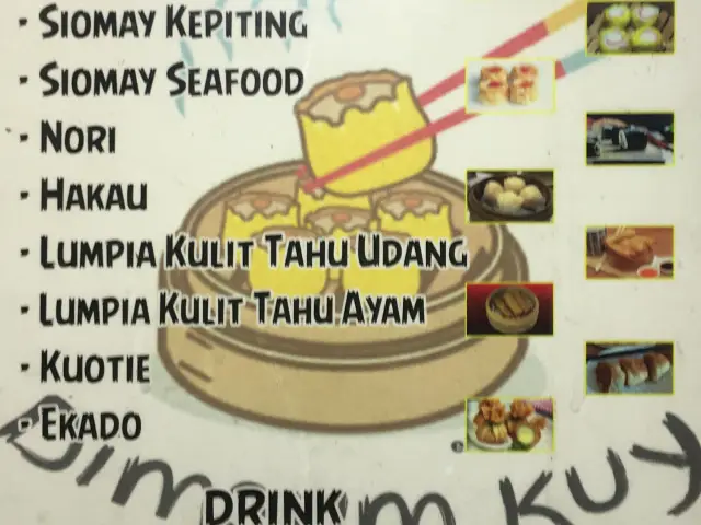 Gambar Makanan Dimsum Kuy 1