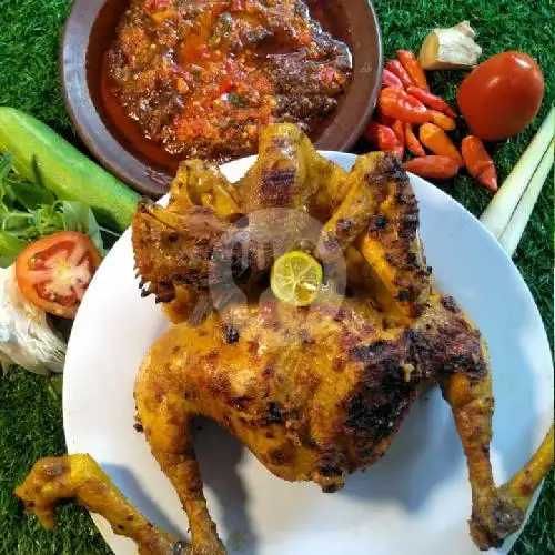 Gambar Makanan Ayam Taliwang Mbok Sutil Khas Lombok, Perintis Kemerdekaan 7