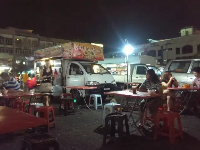Jalan Kenari Night Hawker Street (Wai Sek Kai) Food Photo 15