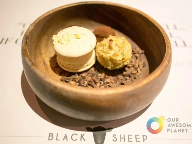 Black Sheep Food Photo 8