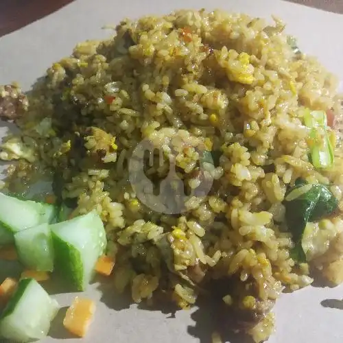 Gambar Makanan Nasi Goreng Mas Eful 'Banyumas', Maribaya 1