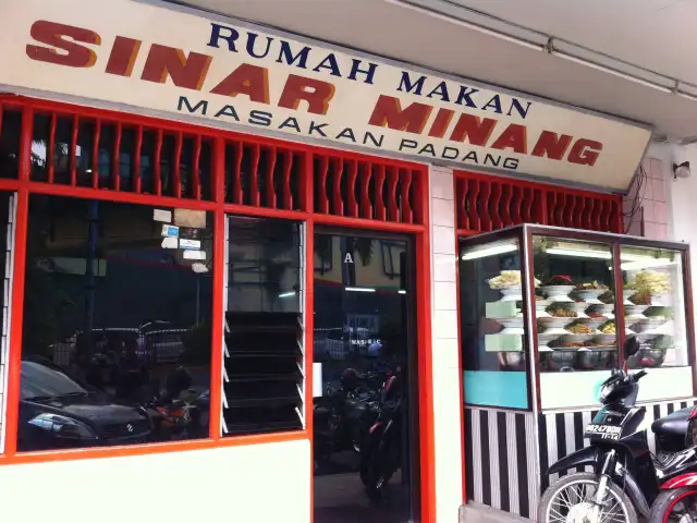 Gambar Makanan Sinar Minang 3