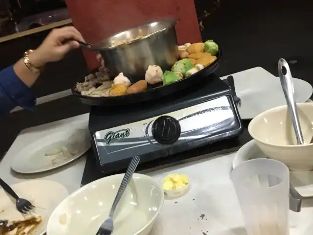 Big Spoon Steamboat & Grill Subang 2 Food Photo 3