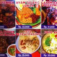 Gambar Makanan Resto Ardhani 1