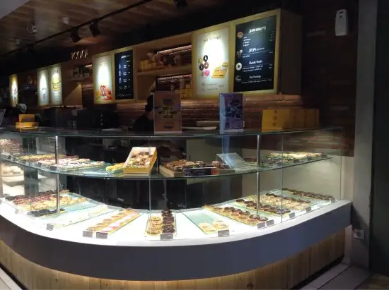 Gambar Makanan J.Co Donuts & Coffee 19