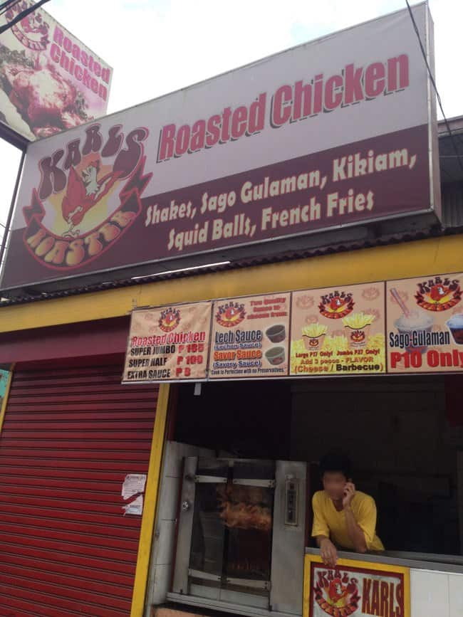 Karl's Roaster near me in Project 8 Discover Fast food food