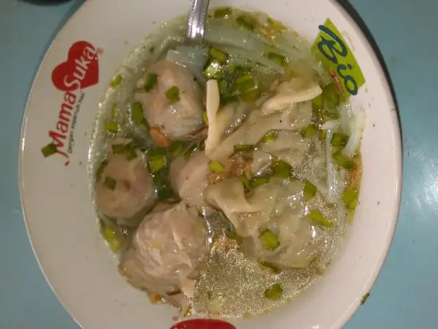 Gambar Makanan Bakso Asri 12