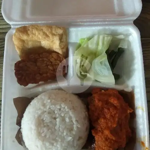 Gambar Makanan Ayam Goreng Laos, Brawijaya  22 4