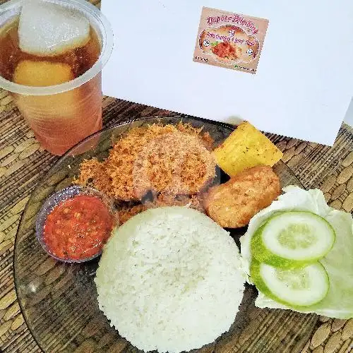 Gambar Makanan Dapoer Blimbing, Pekauman 6