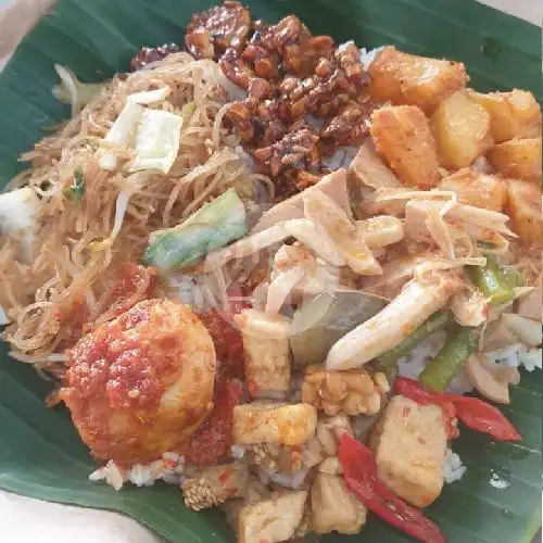 Gambar Makanan Medan Food, Bumi Jimbaran Asri 16