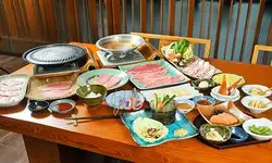 Toriya Japanese BBQ Food Photo 8