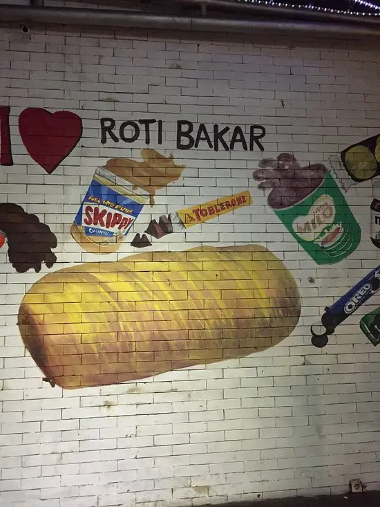 Gambar Makanan Kedai Roti Bakar 543 20