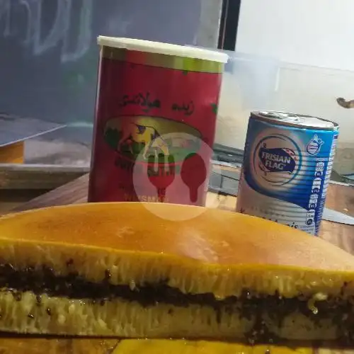 Gambar Makanan Martabak Java, Farmasi 9