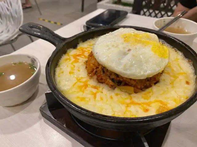 Sopoong Korean Restaurant Food Photo 5