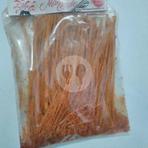 Gambar Makanan Makaroni Mangade, Suhat 19