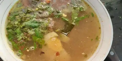 Soto Ayam Cak Gendut Suroboyo, Sesetan